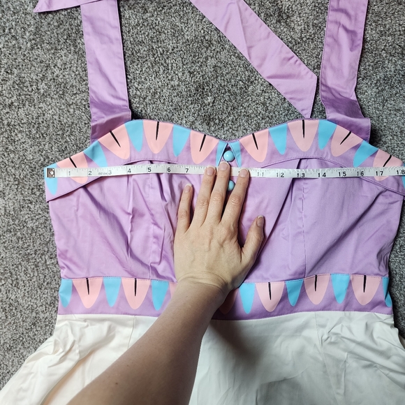 NWT Disney Parks Dress Shop Mrs. Potts and Chip Size XL - Picture 10 of 15